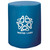 Round Fitted Custom Table Covers - 42.5