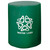 Round Fitted Custom Table Covers - 42.5