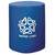 Round Fitted Custom Table Covers - 42.5