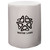 Round Fitted Custom Table Covers - 42.5