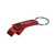 Aluminum Bottle Opener Custom Keychains - thumbnail 7