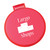 Round Compact Customized Mirrors - 2.25