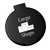 Round Compact Customized Mirrors - 2.25