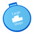 Round Compact Customized Mirrors - 2.25