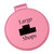 Round Compact Customized Mirrors - 2.25
