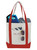 Cotton Duck Custom Tote Bag - 18