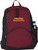 Atchison Day Trip Promotional Backpack - thumbnail 3
