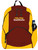 Atchison Day Trip Promotional Backpack - thumbnail 8