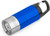 Lightweight Custom Flashlight w/ Carabiner - thumbnail 3