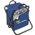 KOOZIE® Deluxe Promotional Cooler Chair - thumbnail 3