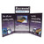Table Top Folding Display Custom Kits - 4' - thumbnail 2