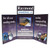 Table Top Folding Display Custom Kits - 4' - thumbnail 3