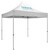 Premium Trade Show Booth Custom Tents - 10' - thumbnail 6
