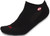 A4 Performance No Show Moisture Wicking Custom Socks - thumbnail 2