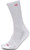 A4 Performance Crew Style Moisture Wicking Custom Socks - thumbnail 1