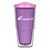 Double Wall Custom Tumblers w/ Lid - 24 oz. - thumbnail 1