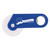Promotional Pizza Cutters w/ Bottle Opener - thumbnail 2