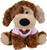 Luke Puppy Dog Stuffed Animals - thumbnail 1