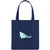 Non-Woven Grocery Custom Tote Bags - 12