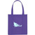 Non-Woven Grocery Custom Tote Bags - 12
