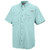 Columbia PFG Bonehead Short Sleeve Custom Shirts - Men's
