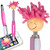 MopTopper Custom Stylus Pen w/ Screen Cleaner - thumbnail 7