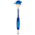 MopTopper Custom Stylus Pen w/ Screen Cleaner - thumbnail 1