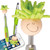 MopTopper Custom Stylus Pen w/ Screen Cleaner - thumbnail 8
