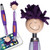MopTopper Custom Stylus Pen w/ Screen Cleaner - thumbnail 2