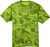 Sport-Tek® Camo Custom T-Shirts - Men's - thumbnail 3