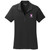 Port Authority® Cotton Touch Custom Polo Shirts - Women's - thumbnail 2