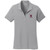 Port Authority® Cotton Touch Custom Polo Shirts - Women's - thumbnail 6