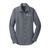 Port Authority® Button Down Custom Dress Shirts - Women's - thumbnail 2
