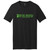 District Very Important Tee V-Neck Custom T-Shirts - Young Men's - Colors - thumbnail 1