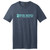 District Very Important Tee V-Neck Custom T-Shirts - Young Men's - Colors - thumbnail 3