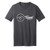 District Very Important Tee V-Neck Custom T-Shirts - Young Men's - Colors - thumbnail 5
