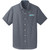 Port Authority® Button Down Short Sleeve Custom Dress Shirts - Men's