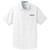 Port Authority® Button Down Short Sleeve Custom Dress Shirts - Men's - thumbnail 3