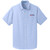 Port Authority® Button Down Short Sleeve Custom Dress Shirts - Men's - thumbnail 4