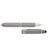 Aluminum LED Light Stylus Custom Pen - thumbnail 5