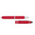Aluminum LED Light Stylus Custom Pen - thumbnail 4