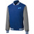 Sport-Tek® Fleece Letterman Custom Jackets - Men's