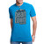 Next Level Tri-Blend Custom T-Shirts - Men's - thumbnail 1