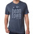 Next Level Tri-Blend Custom T-Shirts - Men's - thumbnail 3