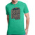 Next Level Tri-Blend Custom T-Shirts - Men's - thumbnail 2