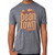 Next Level Tri-Blend Custom T-Shirts - Men's - thumbnail 22