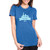 Next Level Tri-Blend Custom T-Shirts - Women's - thumbnail 9