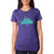 Next Level™ Tri-Blend Custom T-Shirts - Women's - thumbnail 4
