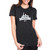 Next Level™ Tri-Blend Custom T-Shirts - Women's - thumbnail 5