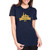 Next Level™ Tri-Blend Custom T-Shirts - Women's - thumbnail 7